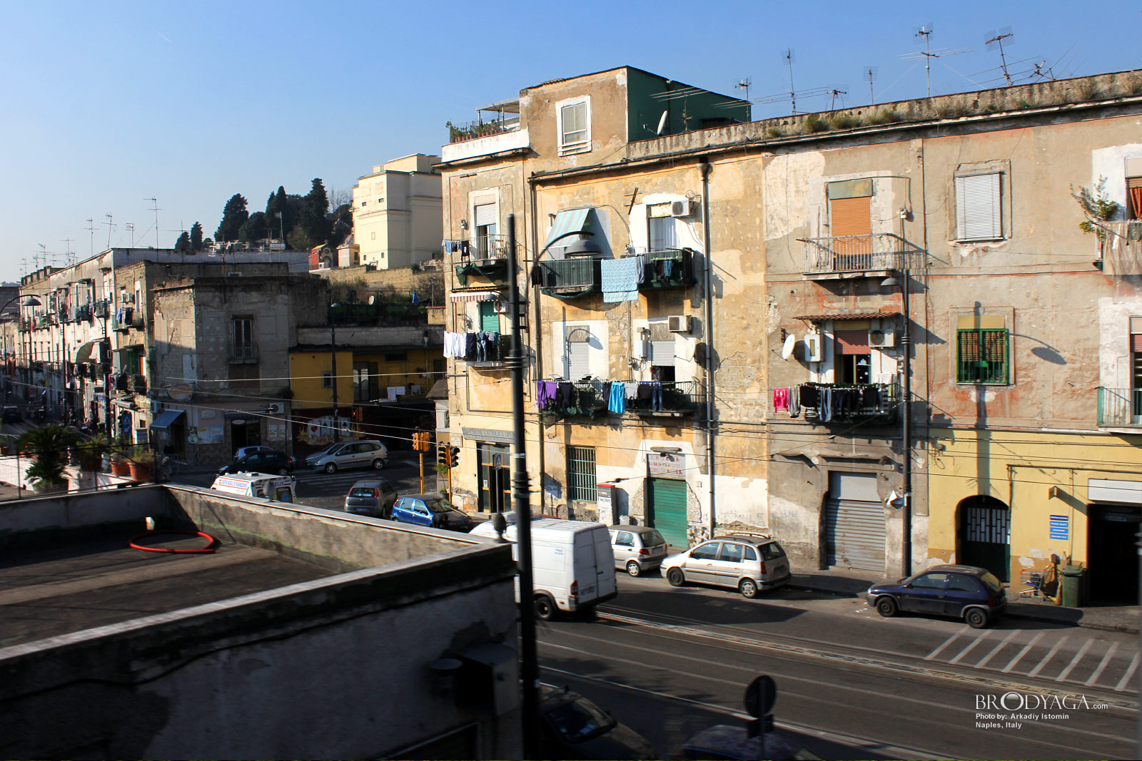Naples
